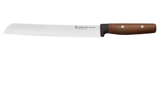 Wüsthof Urban Farmer Bread Knife 23 Cm, 1025245723 7 Wüsthof Urban Farmer Bread Knife 23 Cm, 1025245723 - Image 5