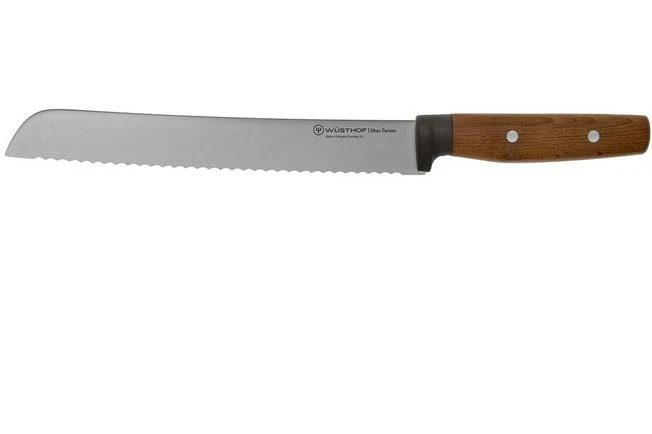 Wüsthof Urban Farmer Bread Knife 23 Cm, 1025245723 5 Wüsthof Urban Farmer Bread Knife 23 Cm, 1025245723 - Image 3
