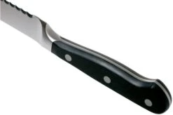 Wüsthof Classic Bread Knife 20 Cm, 1040101020 -Knives Discount Store WU1040101020 04 wusthof classic v202009