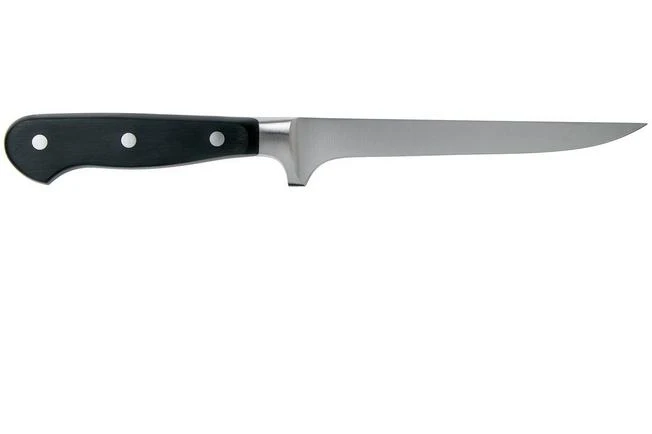 Wüsthof Classic Boning Knife 16 Cm, 1040101416 4 Wüsthof Classic Boning Knife 16 Cm, 1040101416 - Image 2