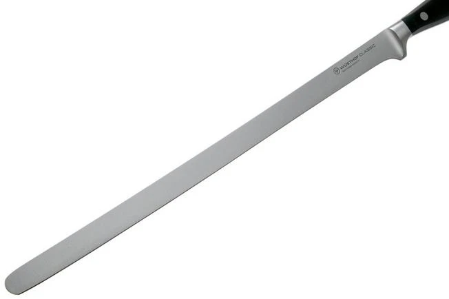 Wüsthof Classic Salmon Knife 32 Cm, 1040102332 5 Wüsthof Classic Salmon Knife 32 Cm, 1040102332 - Image 3