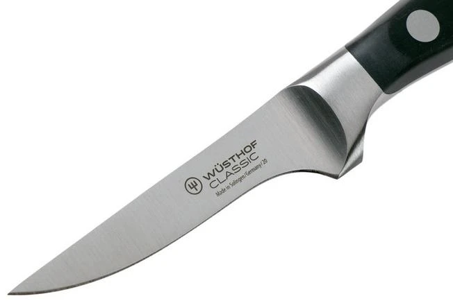 Wüsthof Classic Vegetable Knife 7 Cm, 1040105007 5 Wüsthof Classic Vegetable Knife 7 Cm, 1040105007 - Image 3