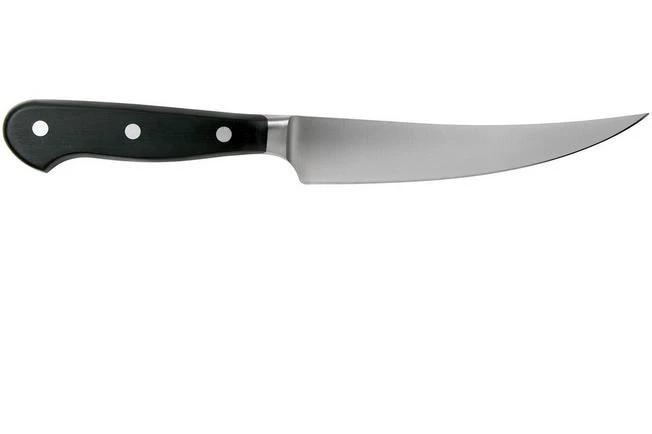 Wüsthof Classic Boning Knife 16 Cm, 1040134516 6 Wüsthof Classic Boning Knife 16 Cm, 1040134516 - Image 4