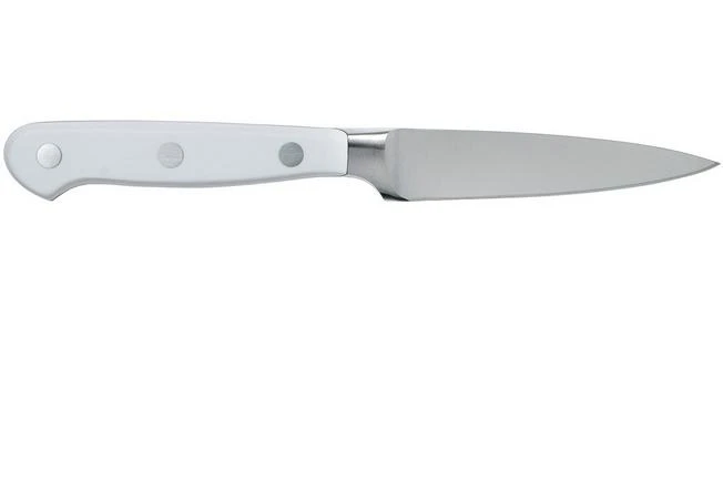 Wüsthof Classic White Paring Knife 9 Cm, 1040200409 4 Wüsthof Classic White Paring Knife 9 Cm, 1040200409 - Image 2