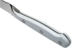 Wüsthof Classic White Sausage Knife 14 Cm, 1040201614 10 Wüsthof Classic White Sausage Knife 14 Cm, 1040201614 -Knives Discount Store WU1040201614 04 wusthof classic