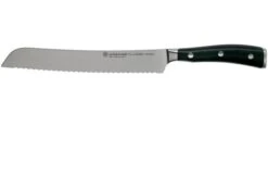 Wüsthof Classic Ikon Bread Knife 20 Cm, 1040331020