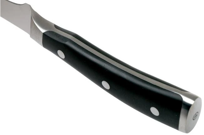 Wüsthof Classic Ikon Boning Knife 14 Cm, 1040331414 6 Wüsthof Classic Ikon Boning Knife 14 Cm, 1040331414 - Image 4