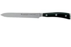 Wüsthof Classic Ikon Sausage Knife 14 Cm, 1040331614