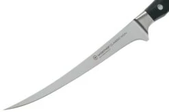 Wüsthof Classic Ikon Filleting Knife 18 Cm, 1040333818 9 Wüsthof Classic Ikon Filleting Knife 18 Cm, 1040333818 -Knives Discount Store WU1040333818 03 wusthof classic ikon v202010