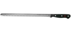 Wüsthof Gourmet Salmon Knife With Dimples 29 Cm, 1045047129