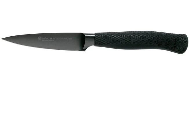 Wüsthof Performer Paring Knife 9 Cm, 1061200409 3 Wüsthof Performer Paring Knife 9 Cm, 1061200409