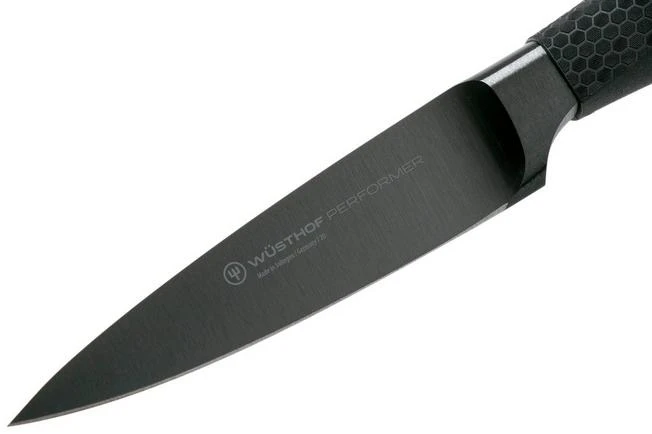 Wüsthof Performer Paring Knife 9 Cm, 1061200409 5 Wüsthof Performer Paring Knife 9 Cm, 1061200409 - Image 3