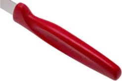 Wüsthof Create Collection Peeling Knife 2-piece, Red 10 Wüsthof Create Collection Peeling Knife 2-piece, Red -Knives Discount Store WU1145360203 04 wusthof create collection