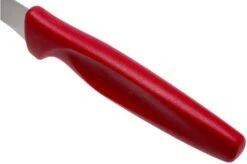 Wüsthof Create Collection Three-piece Peeling Knife Set, Red 9 Wüsthof Create Collection Three-piece Peeling Knife Set, Red -Knives Discount Store WU1145370101 04 wusthof create collection