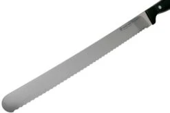 Wüsthof Gourmet Carving Knife 32 Cm, 1195045632 -Knives Discount Store WU1195045632 03 wusthof v202101