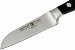 Wüsthof Classic Paring Knife 8 Cm, 4000 19 Wüsthof Classic Paring Knife 8 Cm, 4000 -Knives Discount Store WU4000 02 wusthof classic groentemes wu4000 d2