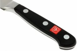 Wüsthof Classic Paring Knife 8 Cm, 4000 21 Wüsthof Classic Paring Knife 8 Cm, 4000 -Knives Discount Store WU4000 03 wusthof classic groentemes wu4000 d3