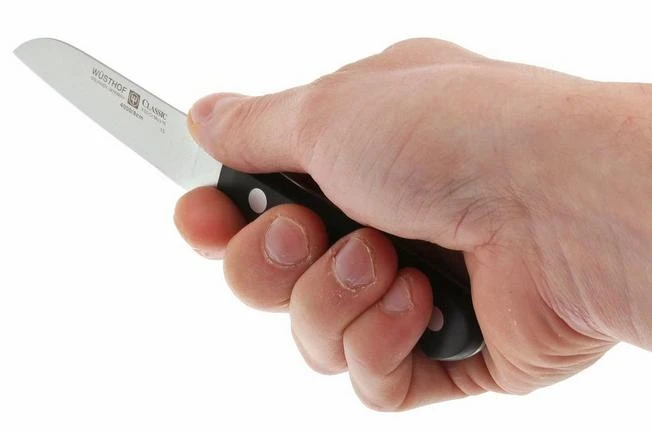 Wüsthof Classic Paring Knife 8 Cm, 4000 13 Wüsthof Classic Paring Knife 8 Cm, 4000 - Image 11