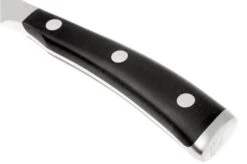 Wüsthof Classic IKON Utility Knife 12 Cm (4.5") 8 Wüsthof Classic IKON Utility Knife 12 Cm (4.5") -Knives Discount Store WU4086 12 03 wusthof classic ikon black wu4086 12 officemes d3