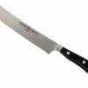 Wüsthof Classic IKON Breadknife 20 Cm (8") -Knives Discount Store WU4166 20 01 wusthof classic ikon broodmes 20cm wu4166 20 d1