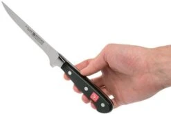 Wüsthof Classic Boning Knife 14 Cm, 4602 -Knives Discount Store WU4602 06 wusthof classic v2018 06