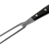 Wüsthof Ikon Meat Fork 16 Cm, 9010590016 1 Wüsthof Ikon Meat Fork 16 Cm, 9010590016 -Knives Discount Store WU9010590016 01 wusthof ikon v202010