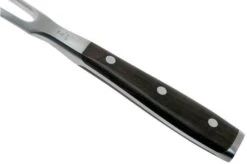 Wüsthof Ikon Meat Fork 16 Cm, 9010590016 9 Wüsthof Ikon Meat Fork 16 Cm, 9010590016 -Knives Discount Store WU9010590016 04 wusthof ikon v202010