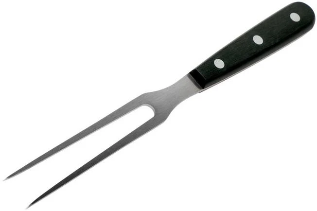 Wüsthof Gourmet Meat Fork 14 Cm, 9025090814 4 Wüsthof Gourmet Meat Fork 14 Cm, 9025090814 - Image 2
