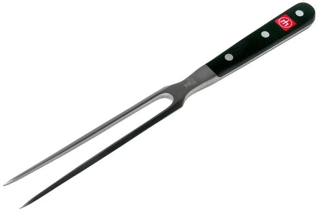 Wüsthof Classic Meat Fork 18 Cm, 9040190018 3 Wüsthof Classic Meat Fork 18 Cm, 9040190018