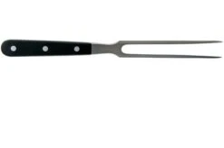 Wüsthof Classic Meat Fork 18 Cm, 9040190018 8 Wüsthof Classic Meat Fork 18 Cm, 9040190018 -Knives Discount Store WU9040190018 03 wusthof classic v202009