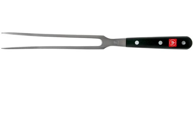 Wüsthof Classic Meat Fork 20 Cm, 9040190020 4 Wüsthof Classic Meat Fork 20 Cm, 9040190020 - Image 2