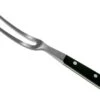 Wüsthof Classic Curved Meat Fork 16 Cm, 9040190116