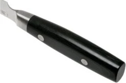 Yaxell Zen 35503 Peeling Knife 8 Cm -Knives Discount Store YL35503 04 yaxell