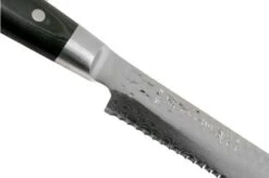 Yaxell Zen 35508 Bread Knife 23 Cm -Knives Discount Store YL35508 03 yaxell