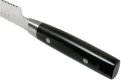 Yaxell Zen 35508 Bread Knife 23 Cm -Knives Discount Store YL35508 04 yaxell