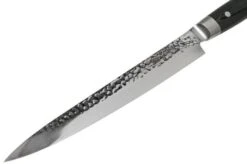 Yaxell Zen 35509 Filleting Knife 25 Cm -Knives Discount Store YL35509 03 yaxell