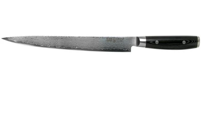 Yaxell Ran 36009 Filleting Knife 25.5 Cm 3 Yaxell Ran 36009 Filleting Knife 25.5 Cm