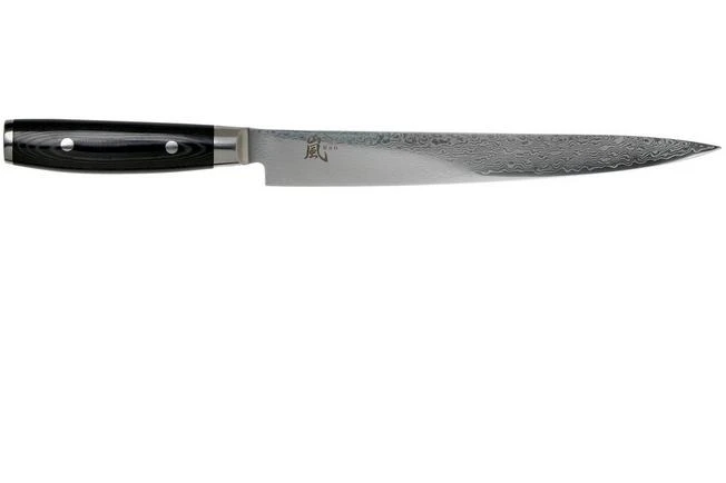 Yaxell Ran 36009 Filleting Knife 25.5 Cm 4 Yaxell Ran 36009 Filleting Knife 25.5 Cm - Image 2