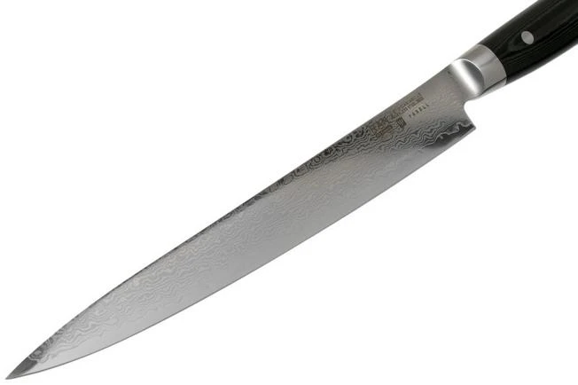 Yaxell Ran 36009 Filleting Knife 25.5 Cm 5 Yaxell Ran 36009 Filleting Knife 25.5 Cm - Image 3