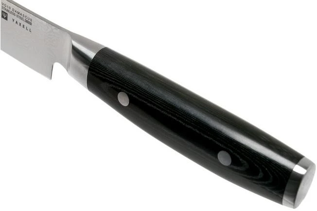 Yaxell Ran 36009 Filleting Knife 25.5 Cm 7 Yaxell Ran 36009 Filleting Knife 25.5 Cm - Image 5