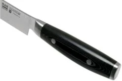 Yaxell Ran 36011 Ham Knife With Dimples 23 Cm -Knives Discount Store YL36011 05 yaxell