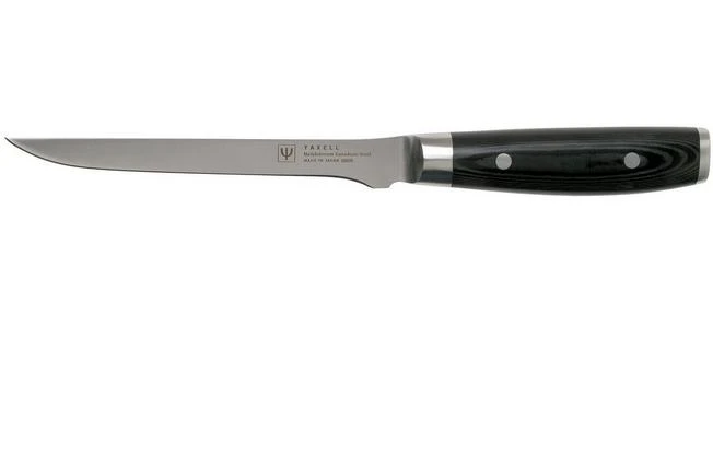 Yaxell Ran 36015 Flexible Filleting Knife 18 Cm 3 Yaxell Ran 36015 Flexible Filleting Knife 18 Cm