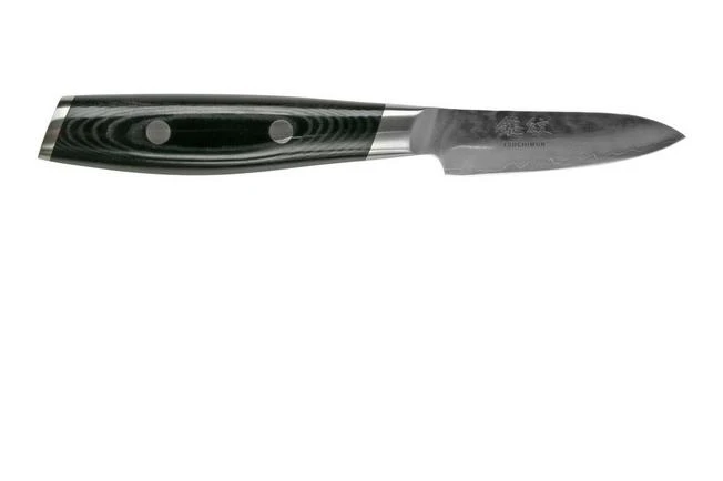 Yaxell Tsuchimon 36703 Peeling Knife 8 Cm 4 Yaxell Tsuchimon 36703 Peeling Knife 8 Cm - Image 2