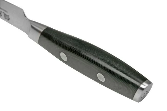 Yaxell Tsuchimon 36703 Peeling Knife 8 Cm 6 Yaxell Tsuchimon 36703 Peeling Knife 8 Cm - Image 4