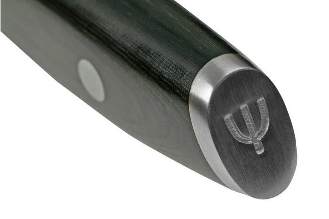 Yaxell Tsuchimon 36703 Peeling Knife 8 Cm 8 Yaxell Tsuchimon 36703 Peeling Knife 8 Cm - Image 6