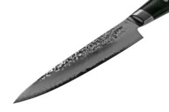 Yaxell Tsuchimon 36707 Carving Knife 18 Cm -Knives Discount Store YL36707 03 yaxell