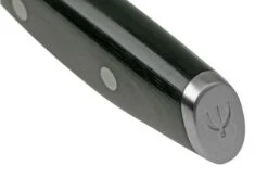 Yaxell Tsuchimon 36707 Carving Knife 18 Cm -Knives Discount Store YL36707 06 yaxell