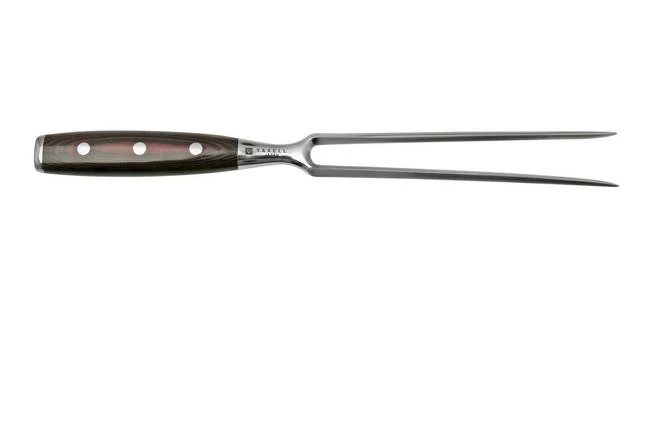 Yaxell Super Gou 37114 Meat Fork, 16 Cm 3 Yaxell Super Gou 37114 Meat Fork, 16 Cm