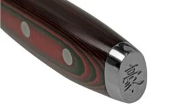 Yaxell Super Gou 37138 Bread Knife 161-layer Damascus Steel, 27 Cm 13 Yaxell Super Gou 37138 Bread Knife 161-layer Damascus Steel, 27 Cm -Knives Discount Store YL37138 06 yaxell