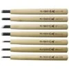 Yoshiharu Y-7 Mitomoto Japanese Wood Carving Knives, Set Of 7 -Knives Discount Store YSH 015 01 yoshiharu